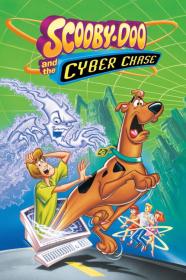 Scooby-Doo And The Cyber Chase (2001) [720p] [BluRay] [YTS]
