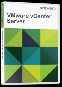 VMware vCenter Server 8.0.1 [FileCR]