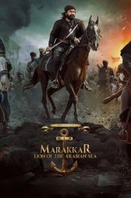 Marakkar Lion Of The Arabian Sea (2021) [1080p] [WEBRip] [5.1] [YTS]