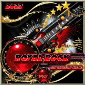 VA - Royal Rock CD 2 (2023) [MP3 320K]