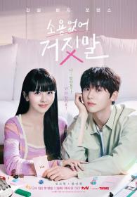 【高清剧集网发布 】没用的谎言[第01-02集][中文字幕] My Lovely Liar S01 2023 1080p WEB-DL H264 AAC-SeeWEB