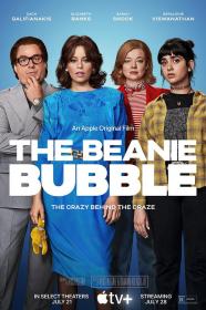 【高清影视之家发布 】钞级布偶[简繁英字幕] The Beanie Bubble 2023 1080p Apple TV+ WEB-DL DDP 5.1 Atmos H.264-DreamHD