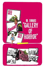 Gallery of Horror 1967 1080p BluRay x264-OFT[TGx]