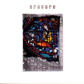 Erasure - The Innocents (2CD Deluxe Edtion)