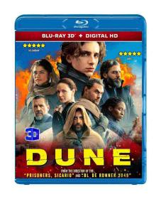 Dune Part One 1 (2021) 1080P 10Bit BluRay H265 DDP5.1 [HINDI + ENG] ESUB-SHB931