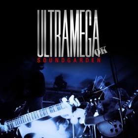 Soundgarden - Ultramega OK (Expanded Reissue) (1988 Alternativa e indie) [Flac 24-44]