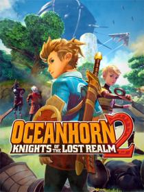 Oceanhorn 2 Knights of the Lost Realm [DODI Repack]