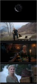 The Witcher S03 1080p x265-ZMNT