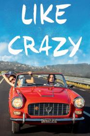 Like Crazy (2016) [720p] [BluRay] [YTS]