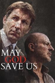 May God Save Us (2016) [720p] [BluRay] [YTS]