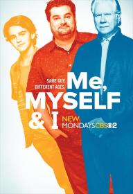【高清剧集网发布 】在下、鄙人和我[全13集][中文字幕] Me Myself and I S01 2017 1080p WEB-DL H265 AAC-BlackTV