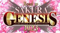 2023 04 02 NJPW Road To Sakura Genesis ENG 720p