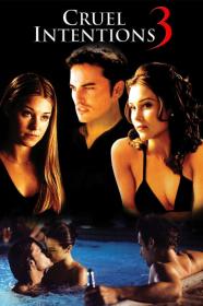 Cruel Intentions 3 (2004) [1080p] [WEBRip] [5.1] [YTS]