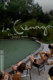 La Cienaga (2001) [1080p] [BluRay] [YTS]