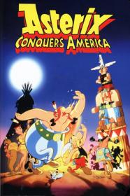 Asterix In America (1994) [720p] [BluRay] [YTS]