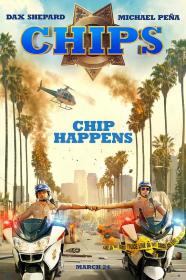 【高清影视之家发布 】加州公路巡警[简繁英字幕] Chips 2017 1080p BluRay DTS-HD MA 5.1 x265 10bit-DreamHD