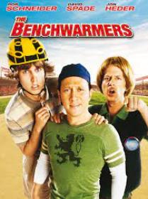 The Benchwarmers 2006 1080p BluRay x265-RBG