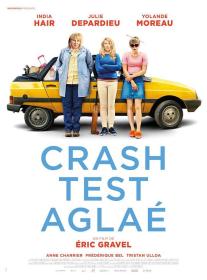 【高清影视之家发布 】碰撞试验[中文字幕] Crash Test Aglaé 2017 1080p WEB-DL H264 AAC-MOMOWEB