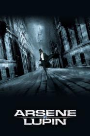 Arsene Lupin (2004) [720p] [BluRay] [YTS]