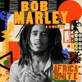 Bob Marley & The Wailers - Africa Unite (2023) Mp3 320kbps [PMEDIA] ⭐️