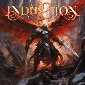 Induction - The Power Of Power (2023) [24Bit-44.1kHz] FLAC [PMEDIA] ⭐️