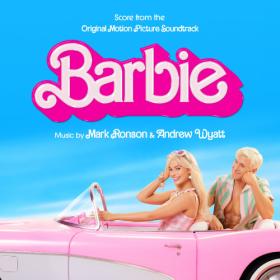 Mark Ronson - Barbie (Score from the Original Motion Picture Soundtrack) (2023) Mp3 320kbps [PMEDIA] ⭐️