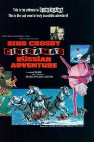 Cineramas Russian Adventure (1966) [720p] [BluRay] [YTS]