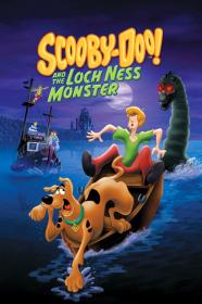 Scooby-Doo And The Loch Ness Monster (2004) [1080p] [BluRay] [5.1] [YTS]