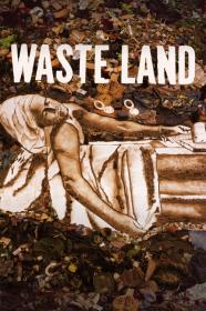 Waste Land (2010) [720p] [BluRay] [YTS]