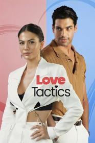 Love Tactics (2022) [720p] [WEBRip] [YTS]