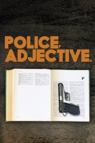 Police Adjective (2009) [1080p] [WEBRip] [YTS]