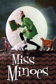 Miss Minoes (2001) [1080p] [WEBRip] [5.1] [YTS]