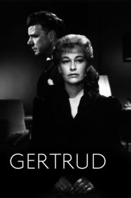 Gertrud (1964) [720p] [BluRay] [YTS]