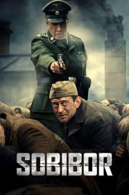 Sobibor (2018) [720p] [BluRay] [YTS]