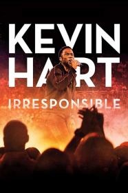 Kevin Hart Irresponsible (2019) [720p] [WEBRip] [YTS]