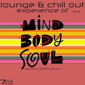 VA - Lounge & Chill Out Experience Of Mind, Body, Soul, Vol  2 (2023) MP3