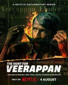 The Hunt for Veerappan S01E01 720p WEB h264-EDITH[eztv]