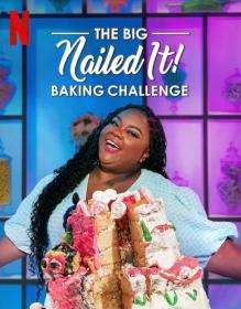 The Big Nailed It Baking Challenge S01E01 720p WEB h264-EDITH[eztv]