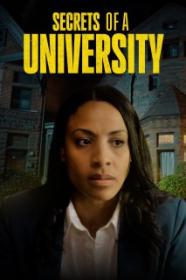 Secrets of a University 2023 720p WEB h264-BAE