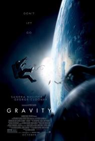 Gravity 2013 1080p BluRay x265-RARBG