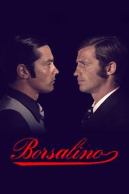 Borsalino (1970) [720p] [BluRay] [YTS]