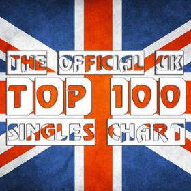 The Official UK Top 100 Singles Chart (27-07-2023)