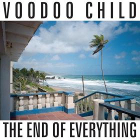Moby Voodoo Child - The End of Everything (1996 Elettronica) [Flac 16-44]
