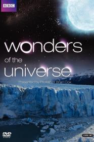 Wonders Of The Universe (2011) [BLURAY] [720p] [BluRay] [YTS]