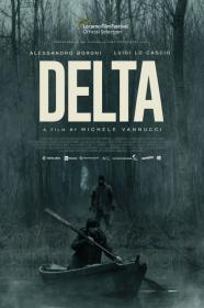 Delta (2022) [1080p] [WEBRip] [5.1] [YTS]