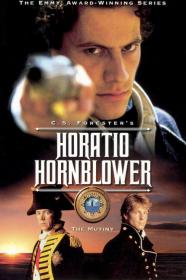 Hornblower Mutiny (2001) [720p] [BluRay] [YTS]