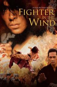 Fighter In The Wind (2004) [720p] [BluRay] [YTS]