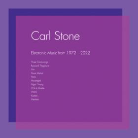 Carl Stone - Electronic Music from 1972-2022 (2023) [24Bit-96kHz] FLAC [PMEDIA] ⭐️