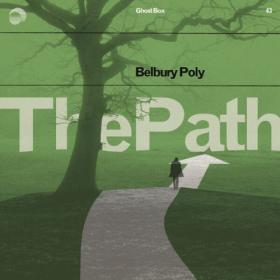 Belbury Poly - The Path (2023) [16Bit-44.1kHz] FLAC [PMEDIA] ⭐️