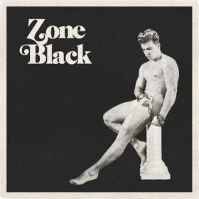 Emil Amos - Zone Black (2023) [24Bit-96kHz] FLAC [PMEDIA] ⭐️